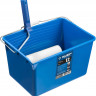 Ведро малярное пластмассовое ЗУБР 0609-12_z02
