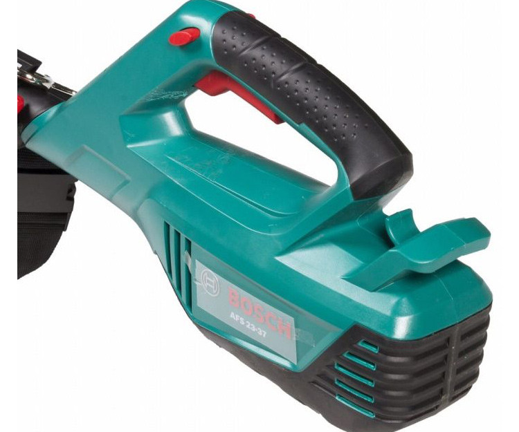Триммер электрический BOSCH AFS 23-37