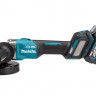 Аккумуляторная болгарка XGT MAKITA GA023GD201