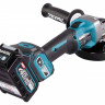 Аккумуляторная болгарка XGT MAKITA GA023GD201