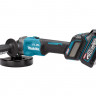 Аккумуляторная болгарка XGT MAKITA GA023GD201