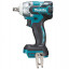 Аккумуляторный ударный гайковерт MAKITA DTW285RFJX