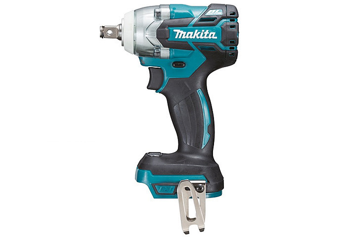 Аккумуляторный ударный гайковерт MAKITA DTW285RFJX