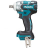 Аккумуляторный ударный гайковерт MAKITA DTW285RFJX