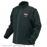 Аккумуляторная куртка MAKITA DCJ200Z3XL