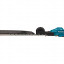 Аккумуляторный кусторез MAKITA DUH754SZ