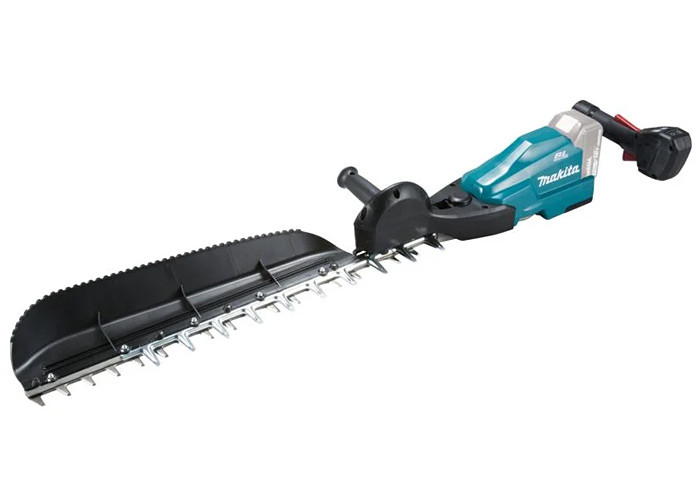 Аккумуляторный кусторез MAKITA DUH754SZ