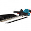 Аккумуляторный кусторез MAKITA DUH754SZ
