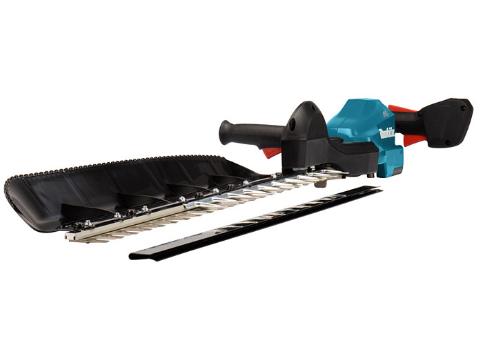 Аккумуляторный кусторез MAKITA DUH754SZ