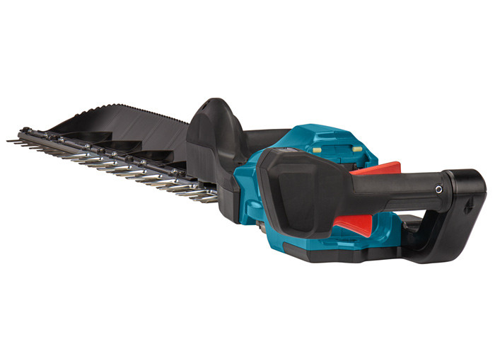 Аккумуляторный кусторез MAKITA DUH754SZ