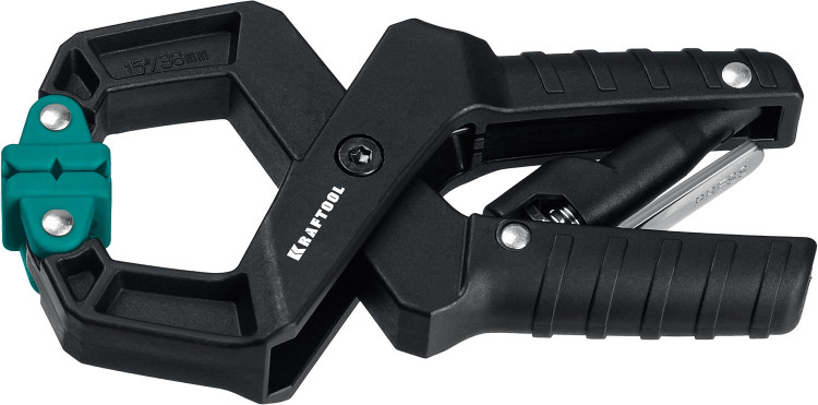 Cтрубцина зажимная KRAFTOOL 32224-04