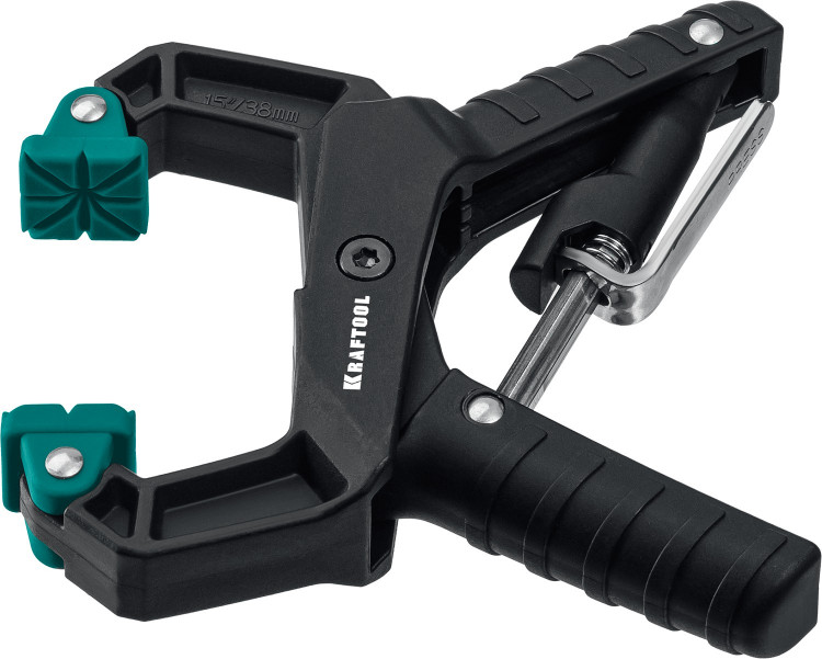 Cтрубцина зажимная KRAFTOOL 32224-04