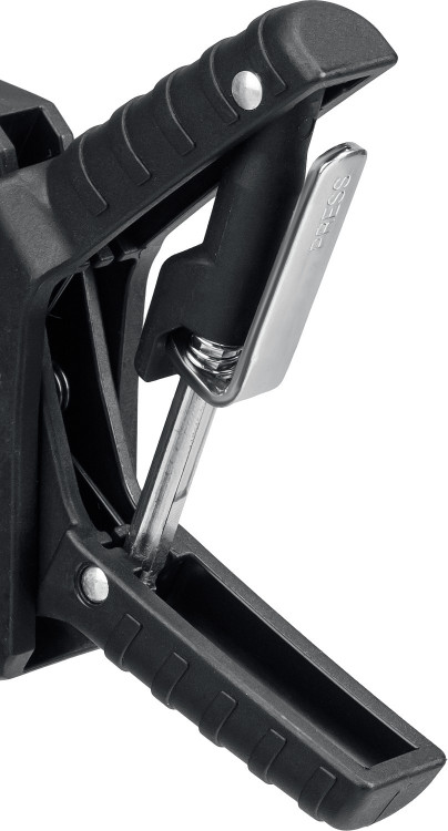 Cтрубцина зажимная KRAFTOOL 32224-04