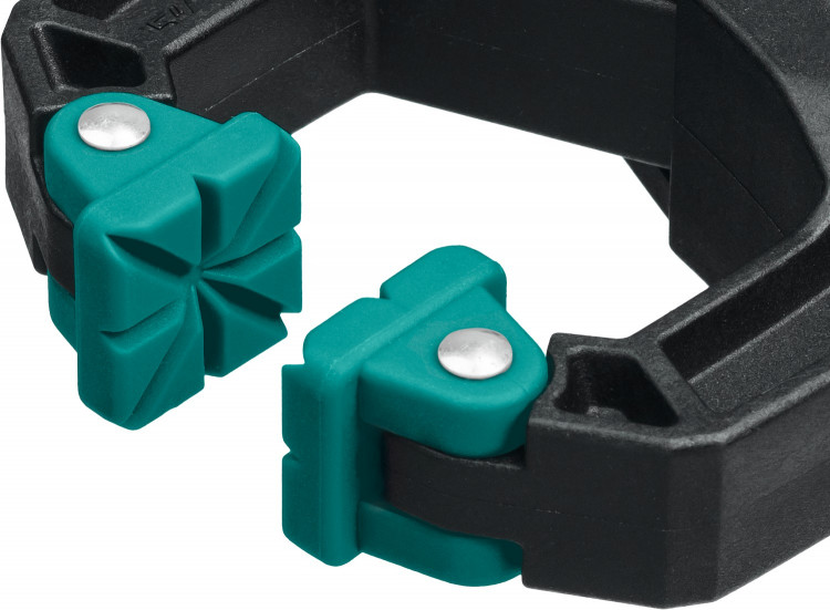 Cтрубцина зажимная KRAFTOOL 32224-04