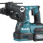 Аккумуляторный перфоратор XGT MAKITA HR003GM201