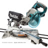 Аккумуляторная торцовочная пила MAKITA DLS713Z