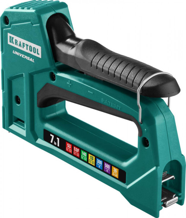 Степлеры механические строительные KRAFTOOL 31524
