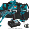 Набор инструментов MAKITA CXT&nbsp;2