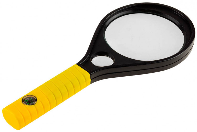 Лупа Stayer 40530-90