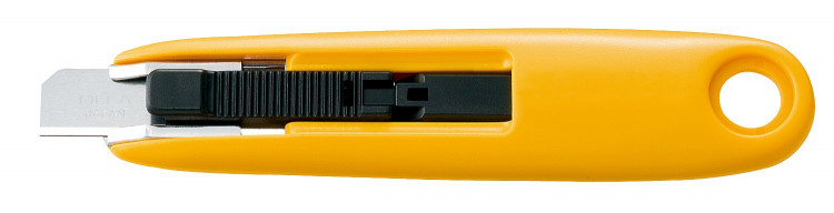 Нож безопасный с трапециевидным лезвием OLFA OL-SK-7