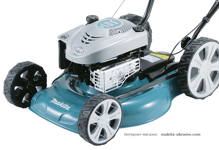 Газонокосилка MAKITA PLM5121