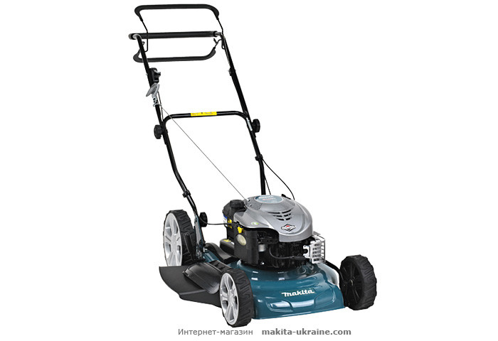 Газонокосилка MAKITA PLM5121