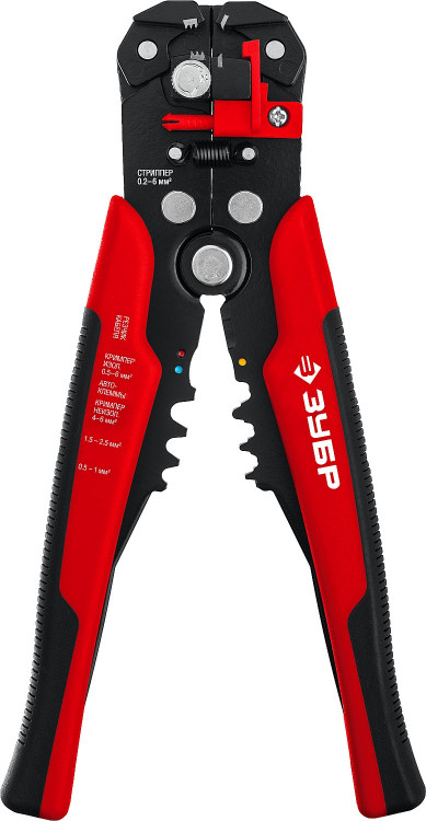 Стриппер автоматический ЗУБР 22645