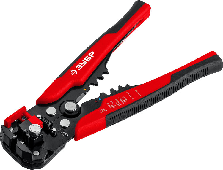 Стриппер автоматический ЗУБР 22645