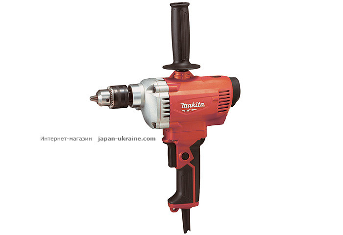 Дрель MAKITA M6200