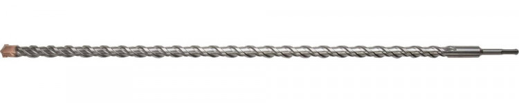 Бур по бетону SDS Plus ЗУБР 29314-800-20