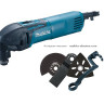 Мультитул MAKITA TM3000CX1