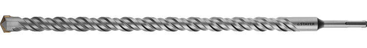 Бур по бетону SDS Plus STAYER 2930-1000-25_z01