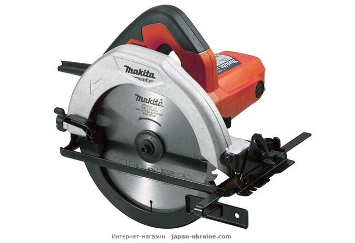 Дисковая пила MAKITA M5802