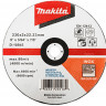 Отрезной диск MAKITA D-18845