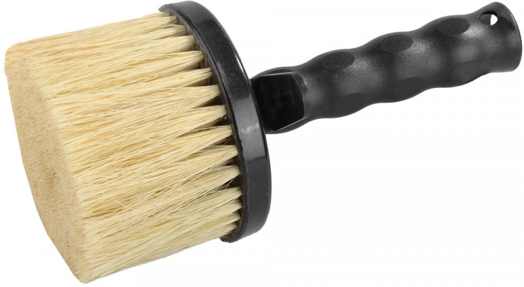 Кисть макловица малярная  круглая битумная STAYER 0187-11