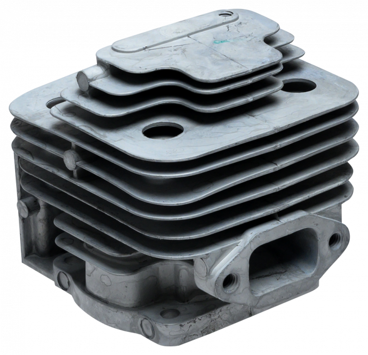 Поршневая группа для бензиновых триммеров Huter GGT-1900-2900