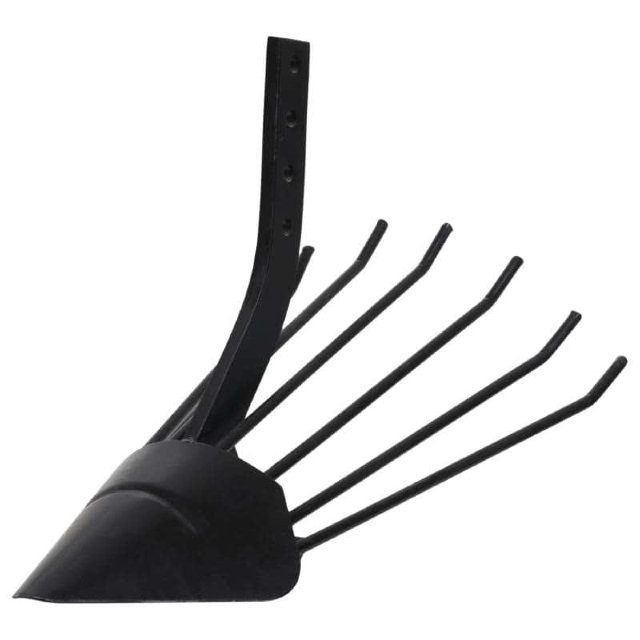 Картофелекопалка универсальная для HUTER МК, GMC