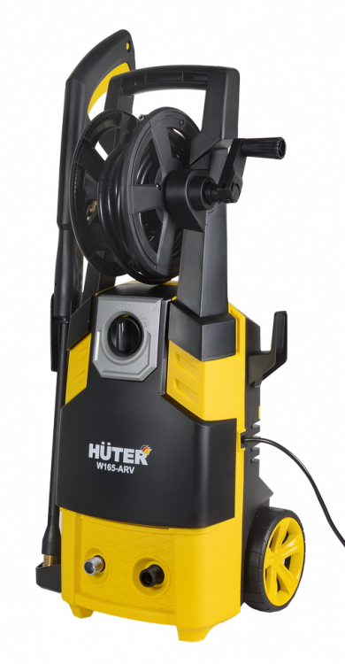 Мойка HUTER W165-ARV