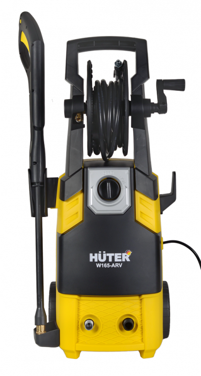 Мойка HUTER W165-ARV