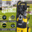 Мойка HUTER W165-ARV