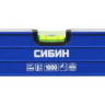 Уровень строительный СИБИН1000 мм
