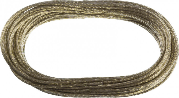 Трос STAYER 50145-3 применяется для использования при статических нагрузках. Стальной сердечник обеспечивает высокие прочностные характеристики. Покрытие троса устойчиво к воздействию агрессивных сред.