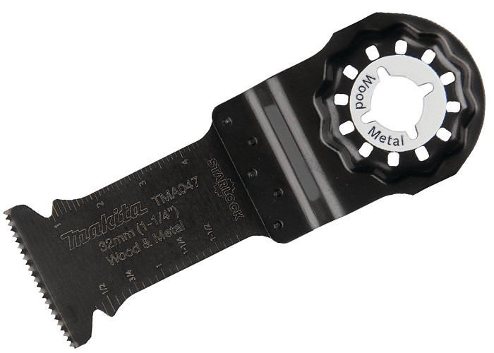 Погружное пильное полотно MAKITA TMA047 (B-64814-5)