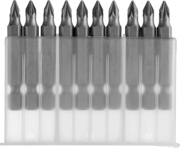 Бита для шуруповерта MIRAX 26254-1-50-10