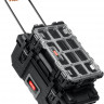 Ящик-тележка на колесах GEAR MOBILE 38375