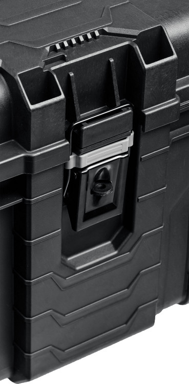 Ящик-тележка на колесах GEAR MOBILE 38375