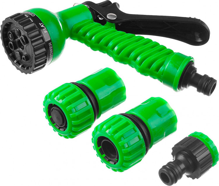 Набор поливочный РОСТОК 427369