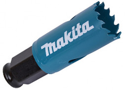 Коронка HSS-Bi-Metal Ezychange MAKITA B-11302