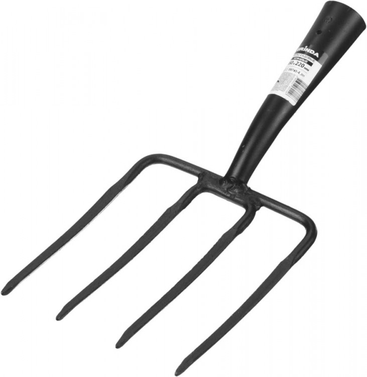 Вилы садовые GRINDA 39710-4_z01