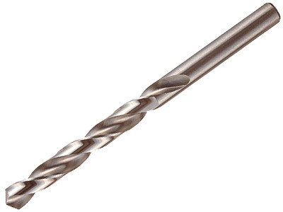 Сверло HSS по металлу MAKITA D-09846